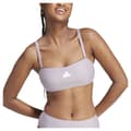 Miniatyrbillede 1 af 6: Adidas Bikinitop Icon Ban Lilla 38 Kvinde