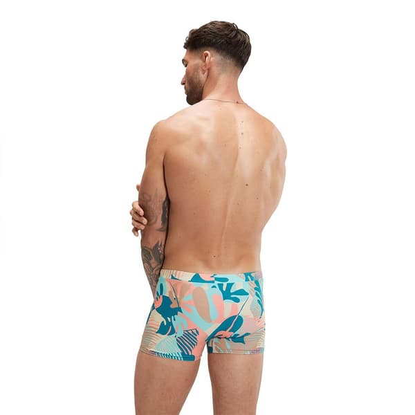 Speedo Nyrkkeilijä Escape Monivärinen UK 38 Mies
