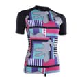 Pikkukuva 3 / 3: Ion Nainen Pitkähihainen Rashguard Lizz  M