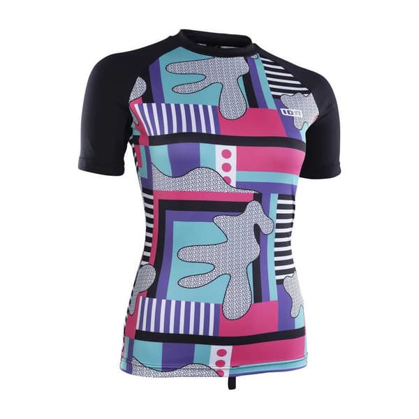 Ion Nainen Pitkähihainen Rashguard Lizz  M