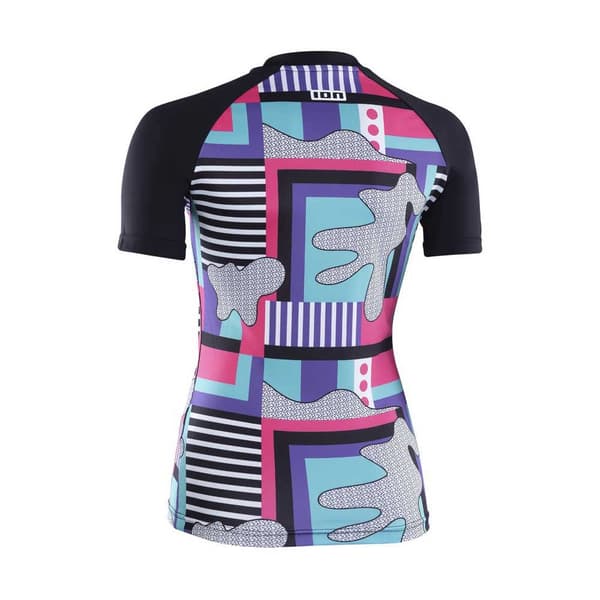 Ion Nainen Pitkähihainen Rashguard Lizz  M