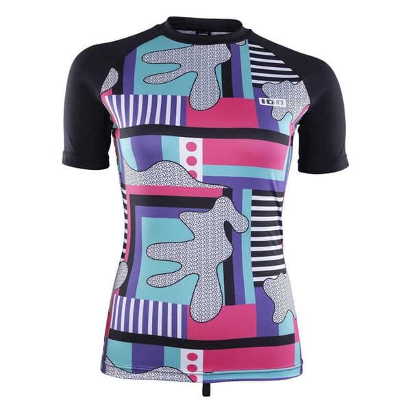 Ion Nainen Pitkähihainen Rashguard Lizz  M