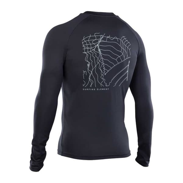 Ion Långärmad Rashguard  L