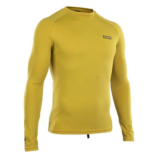 Ion Langærmet Rashguard 2XL