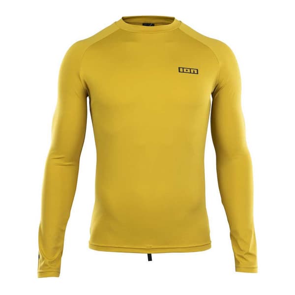 Ion Langærmet Rashguard 2XL