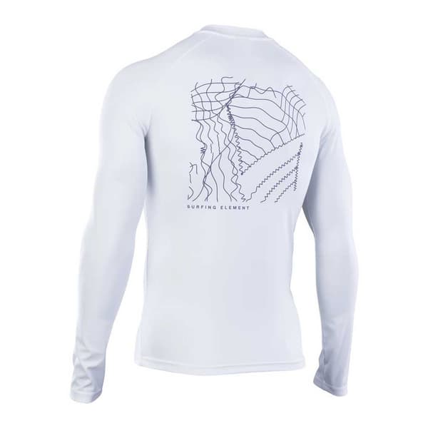 Ion Långärmad Rashguard L