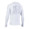 Miniatyrbild 2 av 3: Ion Långärmad Rashguard  L