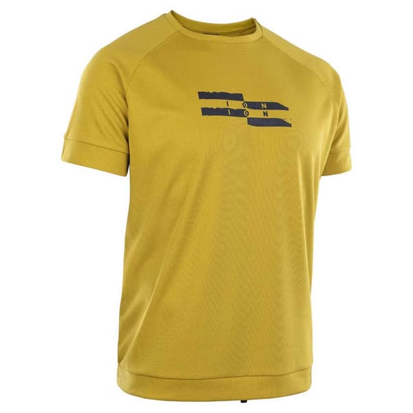 Ion Lyhythihainen Surf T-paita Wetshirt  L