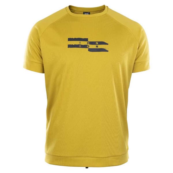 Ion Lyhythihainen Surf T-paita Wetshirt  L