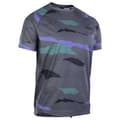 Miniatyrbillede 3 af 3: Ion Kortærmet Surf T-shirt Wetshirt  2XL