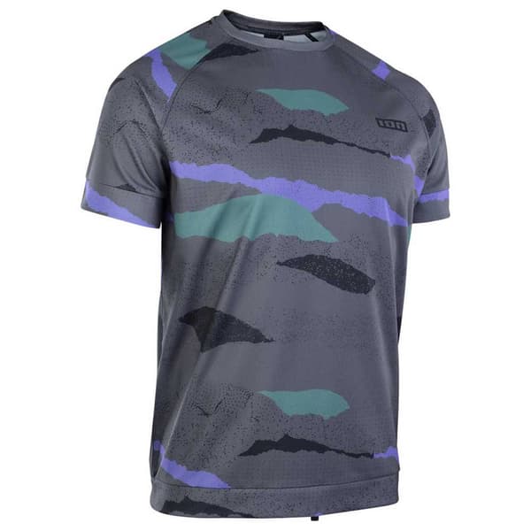 Ion Kortærmet Surf T-shirt Wetshirt  2XL
