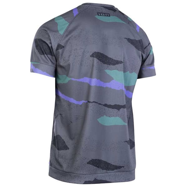 Ion Kortærmet Surf T-shirt Wetshirt  2XL