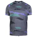 Miniatyrbillede 1 af 3: Ion Kortærmet Surf T-shirt Wetshirt  2XL