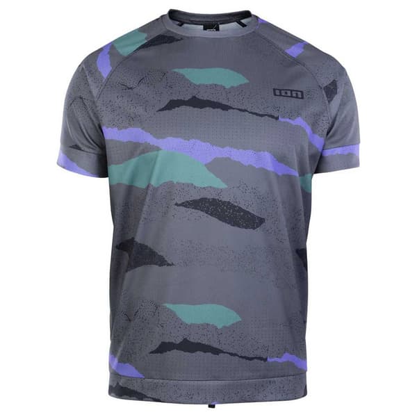 Ion Kortærmet Surf T-shirt Wetshirt  2XL