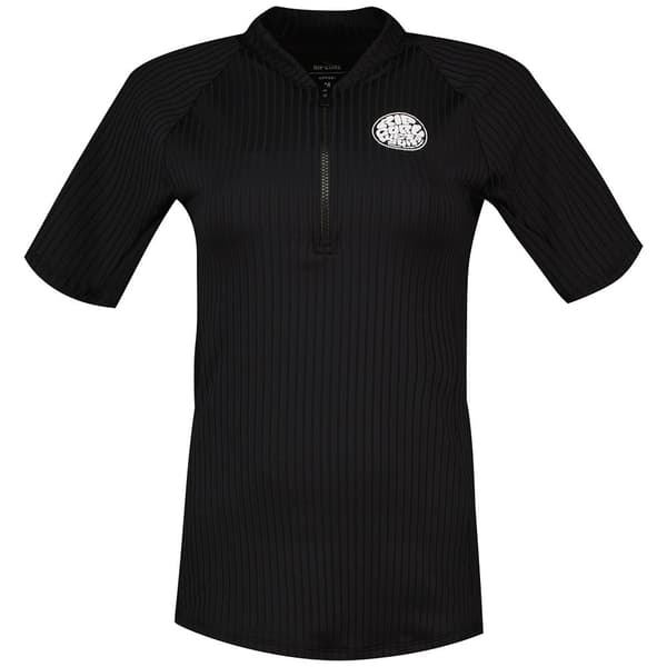 Rip Curl Uv Lyhythihainen T-paita Premium Surf Upf  XS