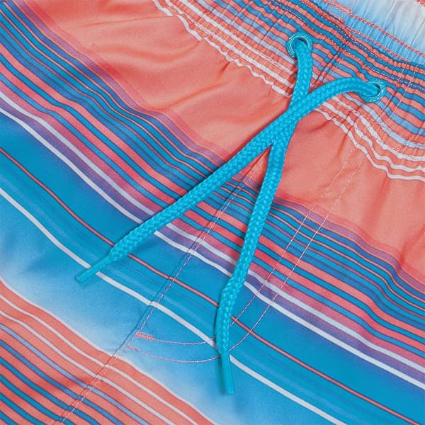 Speedo Badbyxor Placement Leisure 16´´ Flerfärgad S Man