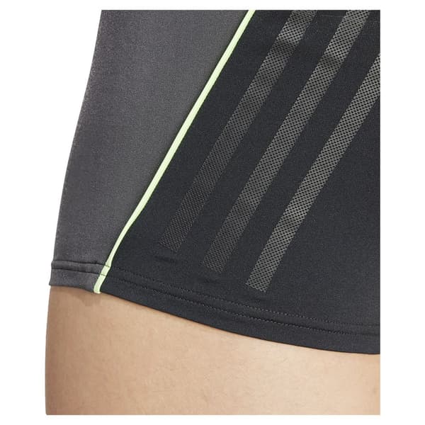 Adidas Svømmebokser Tech Grå M Mand