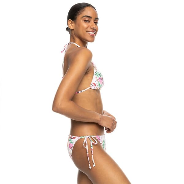 Roxy Bikini Erjx203537 Beach Classics Flerfärgad S Kvinna