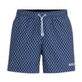 Miniatyrbillede 3 af 4: Boss Svømmeshorts Vibe 10257247 Blå XL Mand