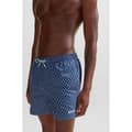 Miniatyrbillede 4 af 4: Boss Svømmeshorts Vibe 10257247 Blå XL Mand