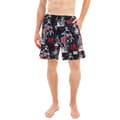 Miniatyrbillede 1 af 2: Hydroponic Svømmeshorts 17´ Na Itachi  34 Mand