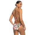 Miniatyrbild 2 av 3: Roxy Bikini Erjx203537 Beach Classics Flerfärgad XS Kvinna