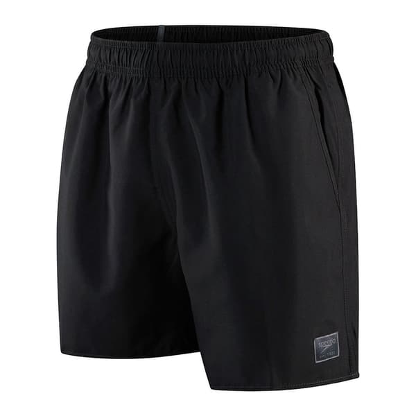 Speedo Svømmeshorts Prime Leisure 16´´ Sort XL Mand