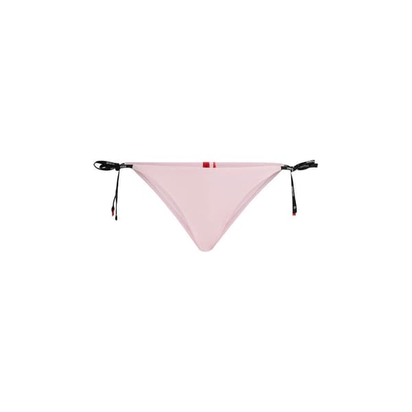 Hugo Bikini Underdel Pure 10241961 Rosa S Kvinna
