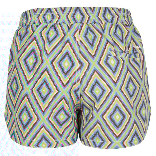 O´neill Uimahousut Cape Verde Beach Sininen XS Nainen
