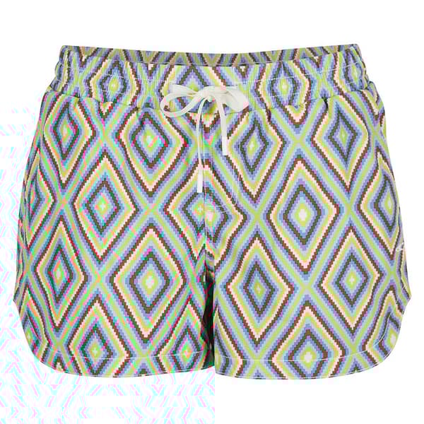 O´neill Uimahousut Cape Verde Beach Sininen XS Nainen