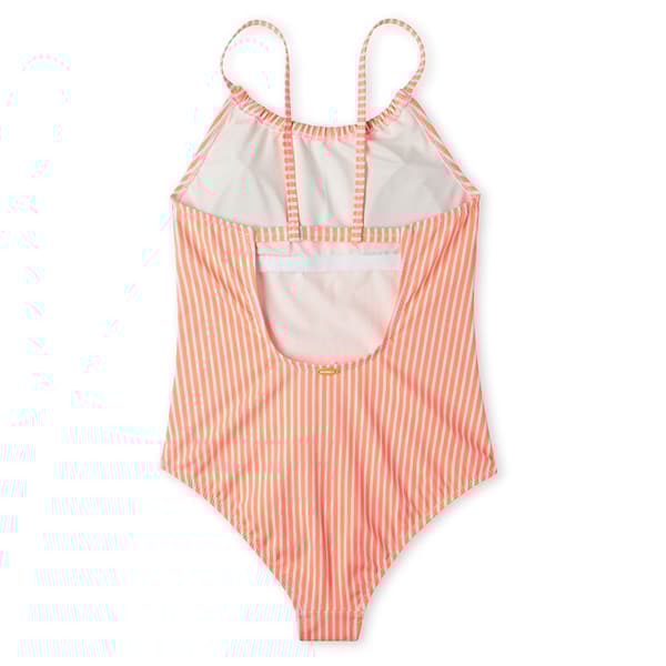 O´neill Badedragt Miami Beach Party Orange 152 cm
