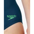 Miniatyrbillede 6 af 7: Speedo Badedragt Flex Band With Integrated Swim Bra  32 / BD Kvinde
