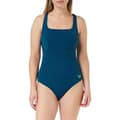 Miniatyrbillede 1 af 7: Speedo Badedragt Flex Band With Integrated Swim Bra  32 / BD Kvinde