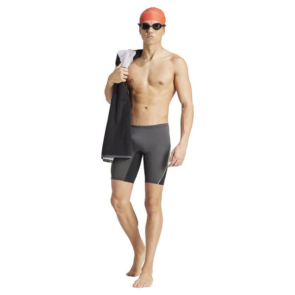 Adidas Jammer Tech Grå S Man