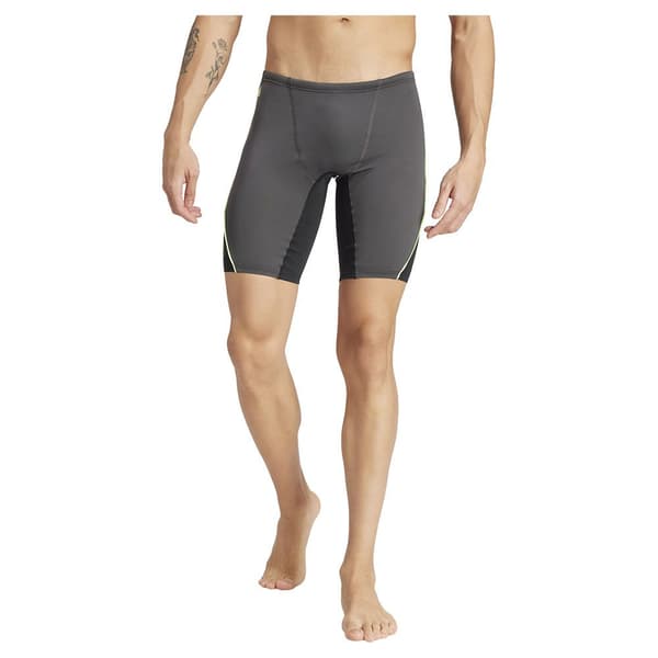 Adidas Jammer Tech Harmaa S Mies