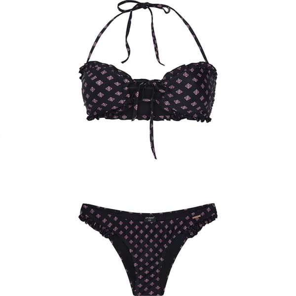 Protest Bikini Xanthe Bandeau  M Kvinde
