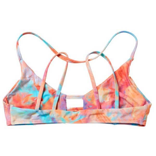 Mystic Bikinitop Bruna Flerfarvet 34 Kvinde