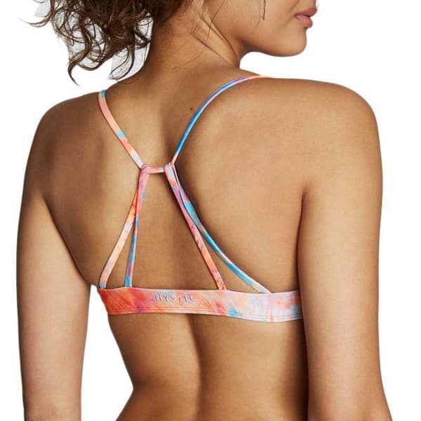 Mystic Bikinitop Bruna Flerfarvet 34 Kvinde