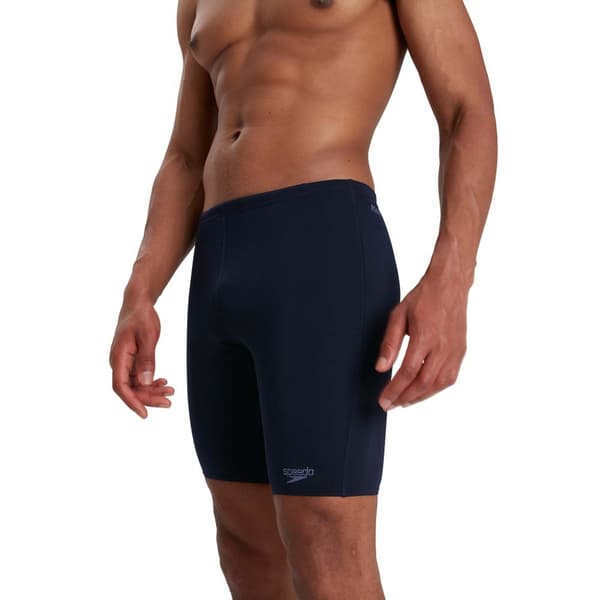 Speedo Jammer Eco Endurance + Blå UK 28 Man