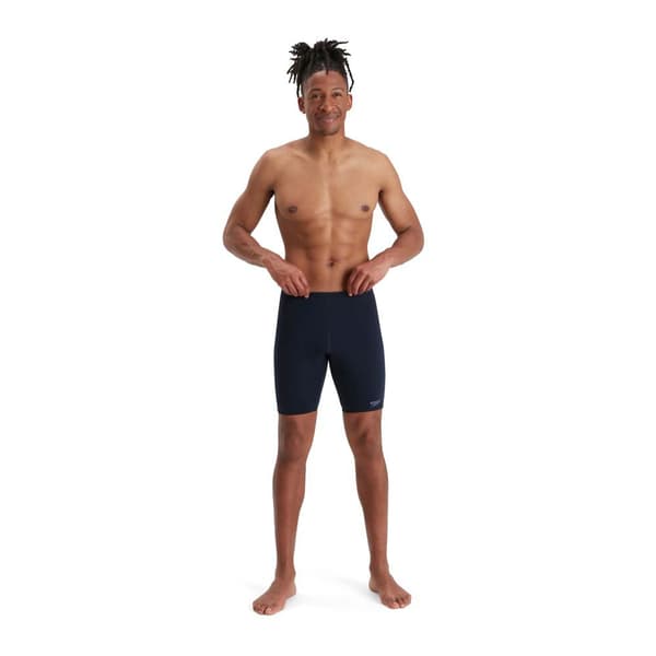 Speedo Jammer Eco Endurance + Blå UK 28 Man