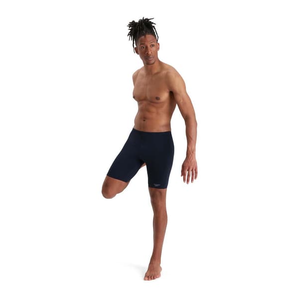 Speedo Jammer Eco Endurance + Blå UK 28 Man