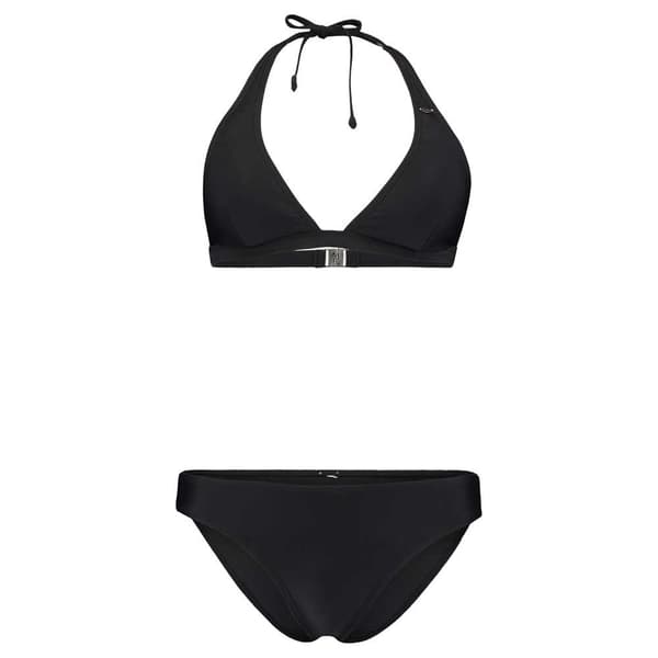 O´neill Bikini Essentials Maria Cruz Sort 36 / B Kvinde