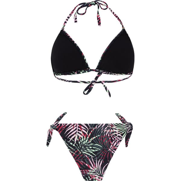 Protest Bikini Isola Triangle Rosa M Kvinde