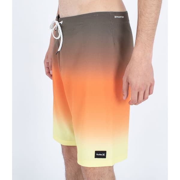 Hurley Svømmeshorts Phantom Eco Weekender 20´´ Orange 36 Mand