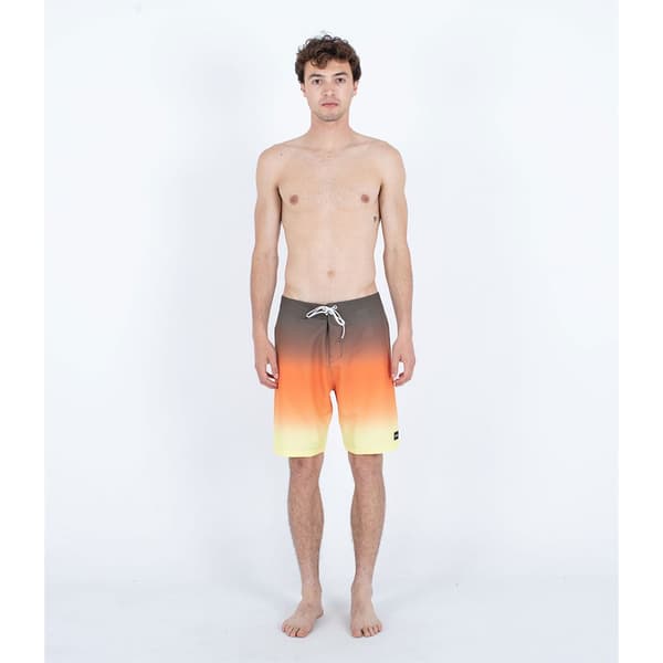 Hurley Svømmeshorts Phantom Eco Weekender 20´´ Orange 36 Mand