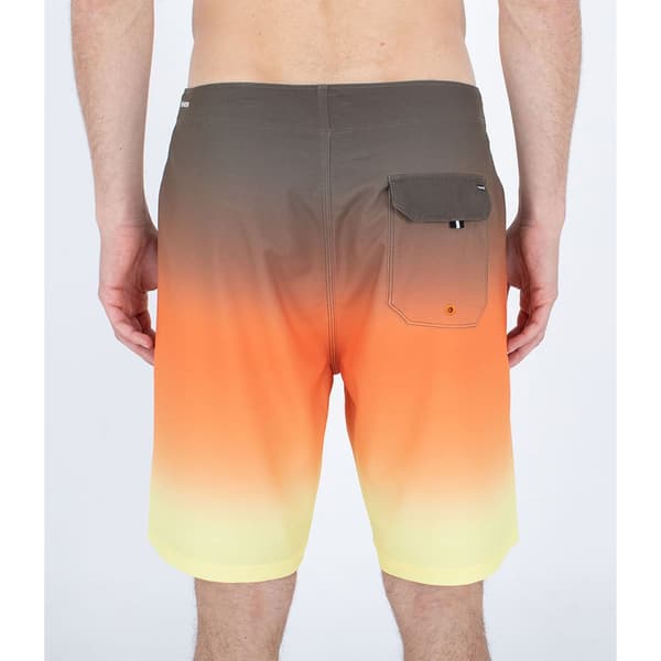 Hurley Svømmeshorts Phantom Eco Weekender 20´´ Orange 36 Mand