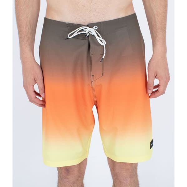 Hurley Svømmeshorts Phantom Eco Weekender 20´´ Orange 36 Mand