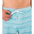 Miniatyrbillede 6 af 8: Hurley Svømmeshorts Phantom Tailgate 18´ Blå 32 Mand