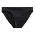 Miniatyrbillede 3 af 5: Roxy Bikini Bund Rib Love The Comber Sort S Kvinde