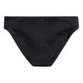 Miniatyrbillede 4 af 5: Roxy Bikini Bund Rib Love The Comber Sort S Kvinde